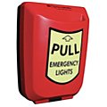 Emergency Lightstick Stations image